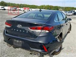 هیوندای سۆناتا